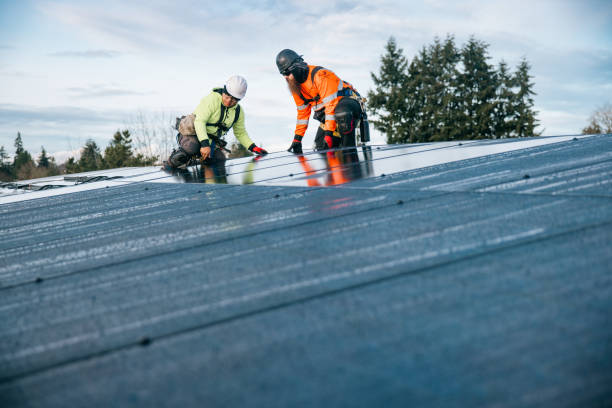 Reliable Gutter Installation contractor in Hoosick Falls, NY by Roof Repair Smedway